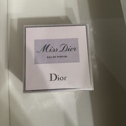 Miss Dior