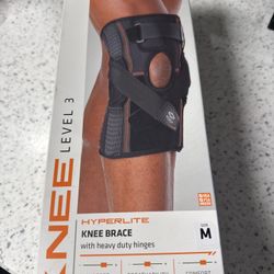Shock Doctor Hyperlite Knee Brace