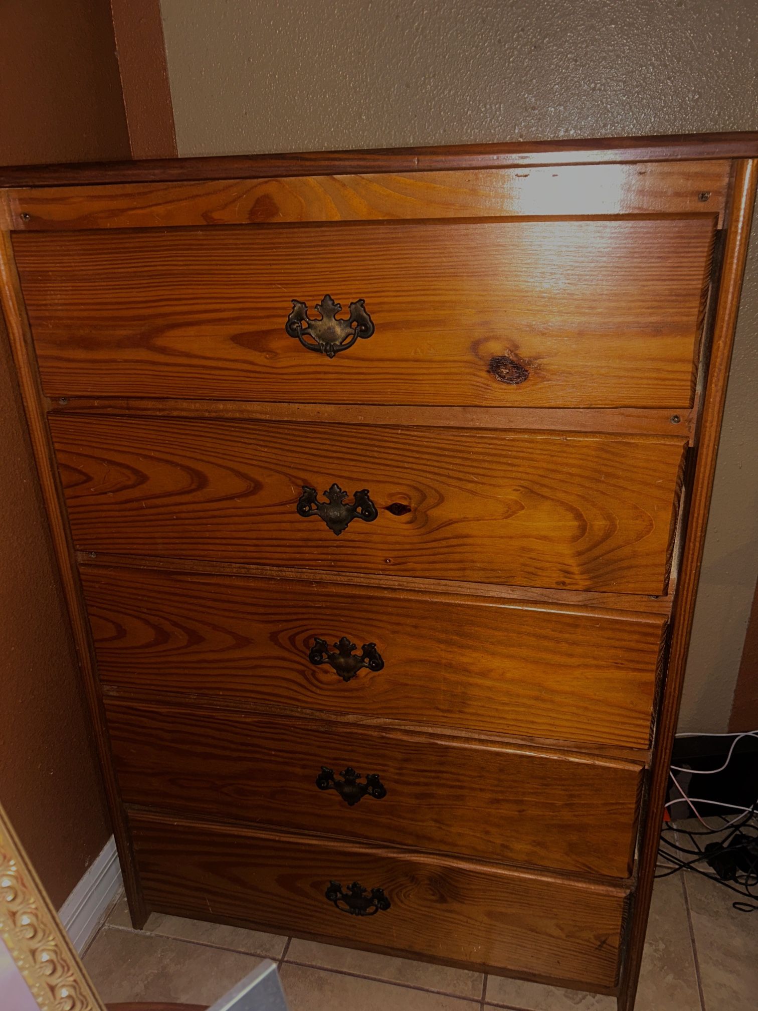 drawer