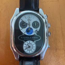 A.Lange & Sohne