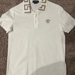 Versace Polo