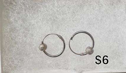 Sterling silver .925