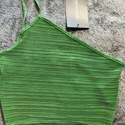 Pretty Little Things Crop Top