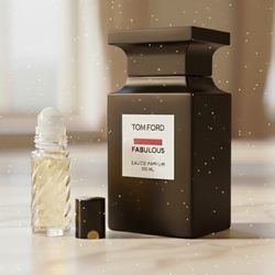 Tom Ford F*cking Fabulous 