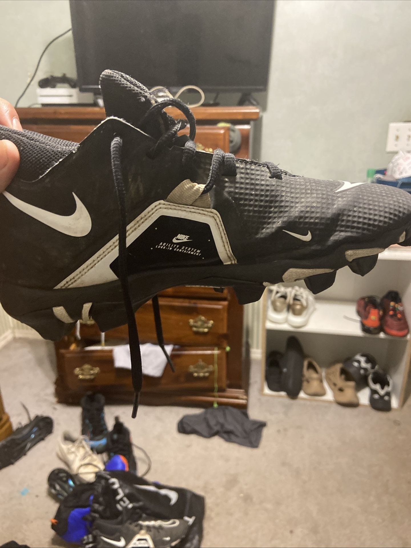 Football Shoes