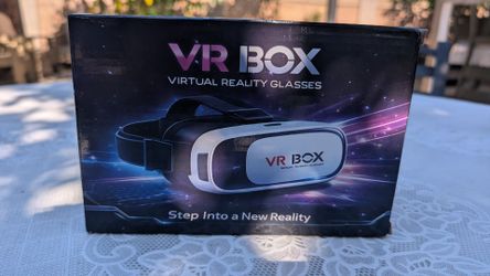 VR Box