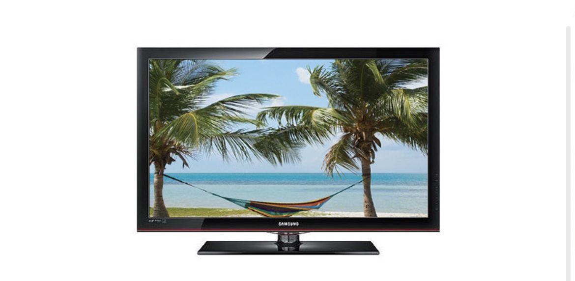 Samsung Used Plasma Tv 