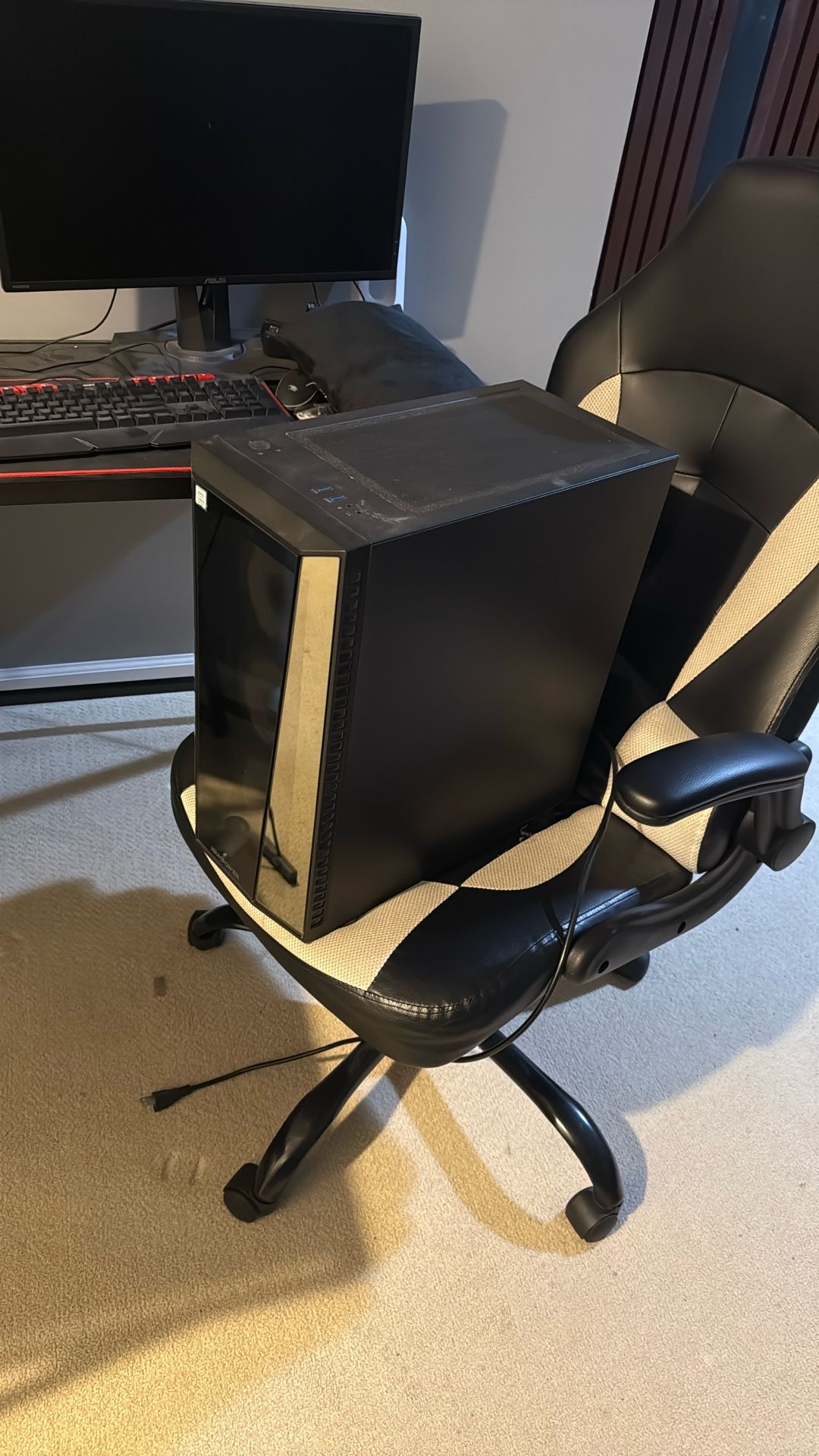 IBUYPOWER Gaming Pc (Pc Only)