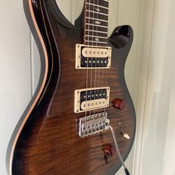PRS se Custom 24