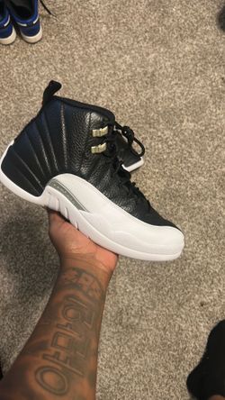 Air Jordan 12 playoff