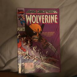 Marvel Presents: Wolverine Vol 2