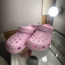 Crocs 