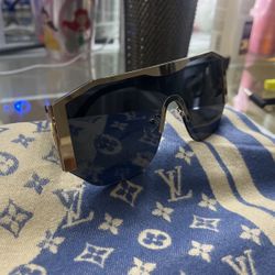 Versace Sunglasses