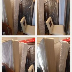Free* Full & Twin Mattress /Check Description