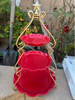 Botanero Marbella Ruby