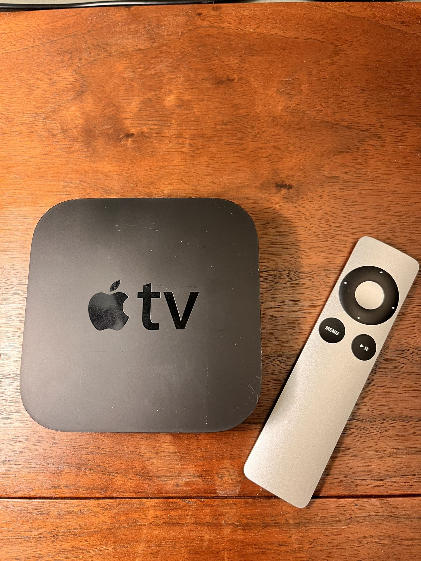 Apple TV