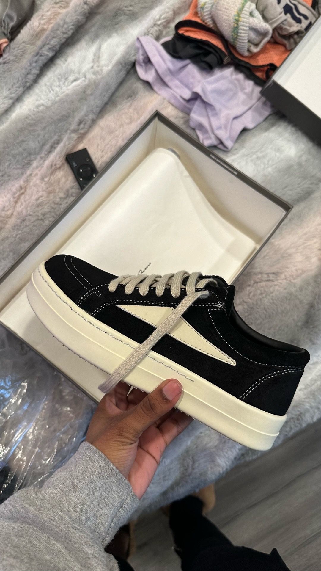 Rick Owen’s