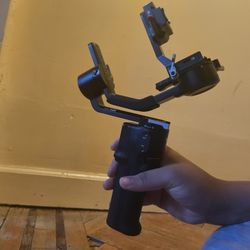 dji RS3 mini