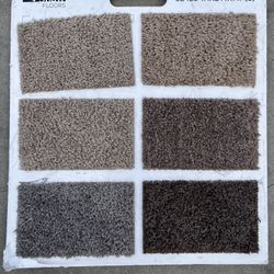 Rosas Carpets
