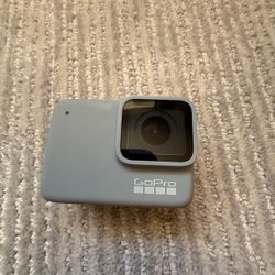 GoPro Hero 7 White