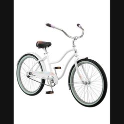 Schwinn 24” Legacy Kid’s Cruiser Bike Like New 