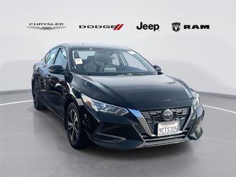 2022 Nissan Sentra