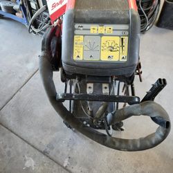 Spot Welder