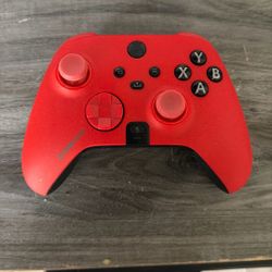 Scuff Controller 