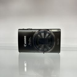 Canon PowerShot ELPH 360 HS 20.2 MP