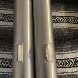 Suzuki Hayabusa 1300 Mufflers