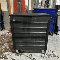 Brand New Matco Tool Box - $1800