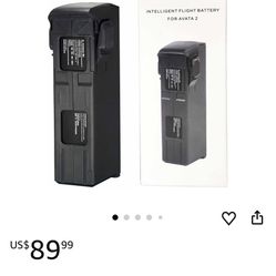 DJI Avata 2 Battery 