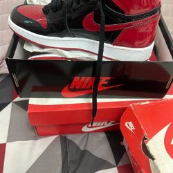 Jordan 1s  Retros 