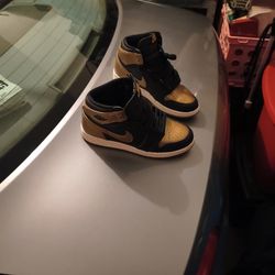 Jordan 4s And 1s