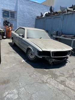 Scrap Metal