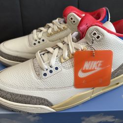 Nike Air Jordan 3 Retro Seoul 2.0 - Sz 11.5