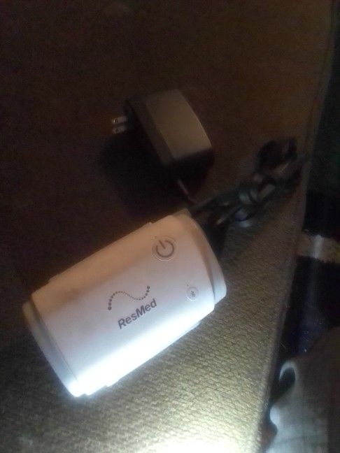 ResMed Portable Air Breathing Machine