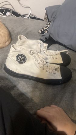 PF Flyers shoes size 9.5