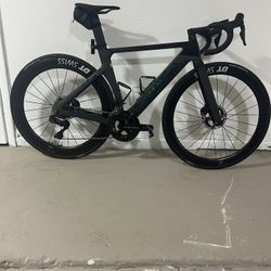 CANYON CFR XS DURA ACE 