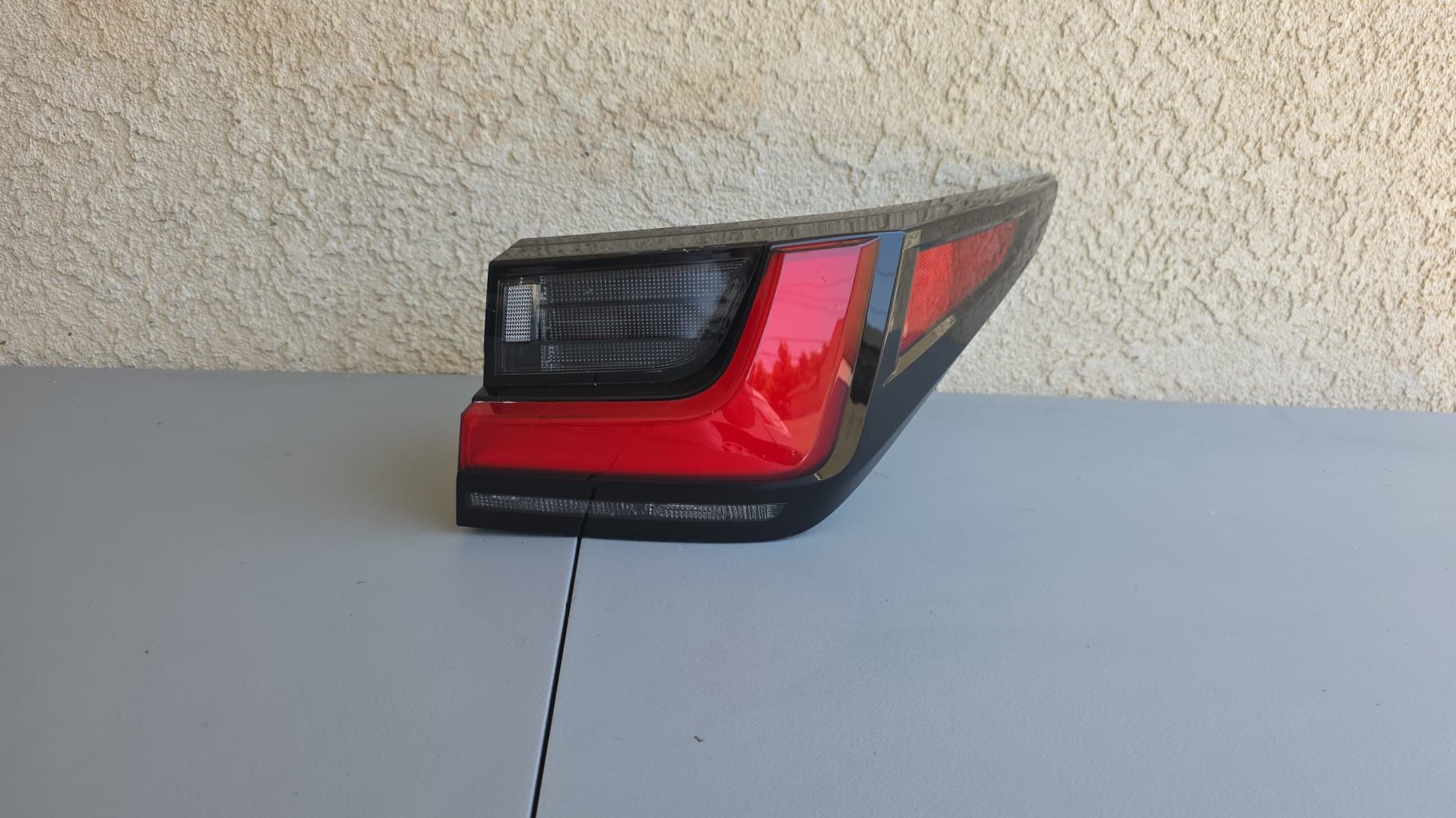 Lexus NX250 Right Side Outer Tail Light 2022-2024