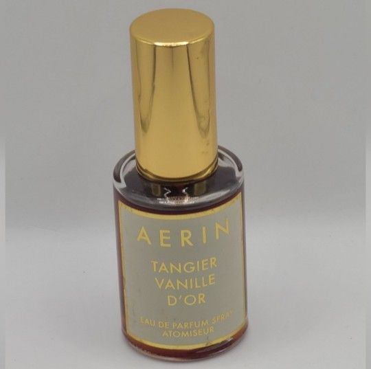 AERIN Tangier Vanille D'or 1 oz
