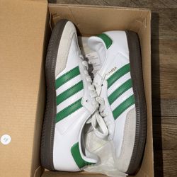 Adidas Samba 