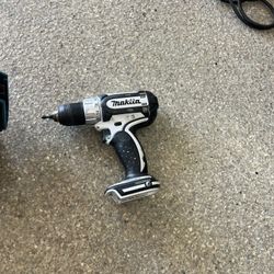 Makita 18 V Drill