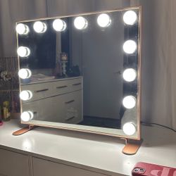 Impressions Vanity Mirror 
