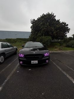 2007 Dodge Charger