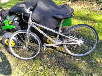 1980 Torrker mini racing BMX