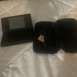 Nintendo DS