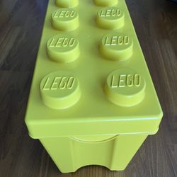 Lego Storage Container 