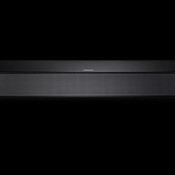 Bose Soundbar 2