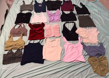 Blusas